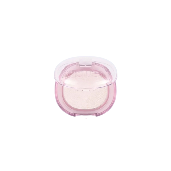 A'PIEU - Juicy Pang Gleaming Highlighter - 4.7g - 02 Soft Peach von A'PIEU