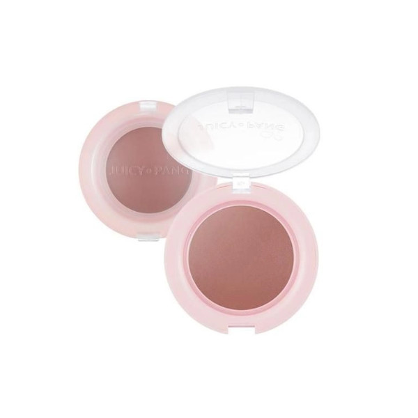 A'PIEU - Juicy-Pang Jelly Blusher - 4.8g - BE02 Fig von A'PIEU