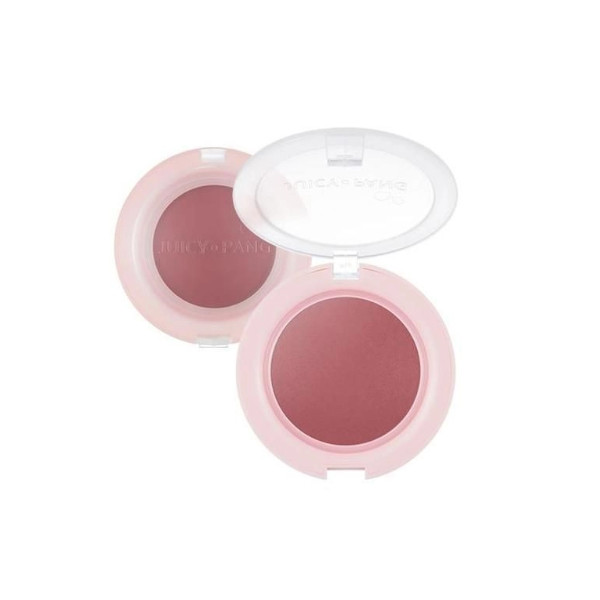 A'PIEU - Juicy-Pang Jelly Blusher - 4.8g - RD01 Apple von A'PIEU