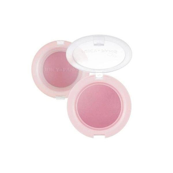 A'PIEU - Juicy-Pang Jelly Blusher - 4.8g - VL01 Grape von A'PIEU