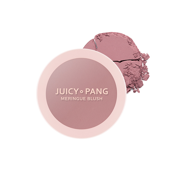 A'PIEU - Juicy-Pang Meringue Blush - 5.2g - BE02 von A'PIEU