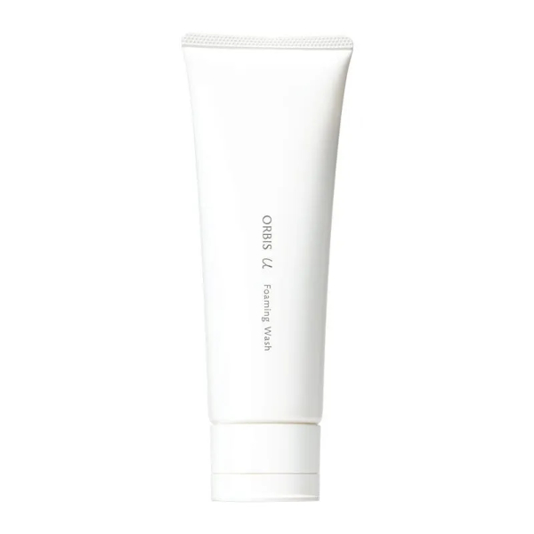 ORBIS - U Foaming Wash - 120g von ORBIS