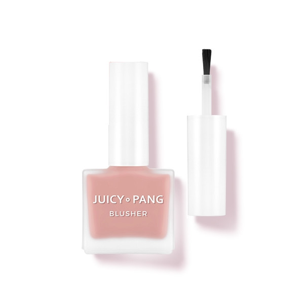 A'PIEU - Juicy-Pang Water Blusher - 9g - PK03 Guava von A'PIEU