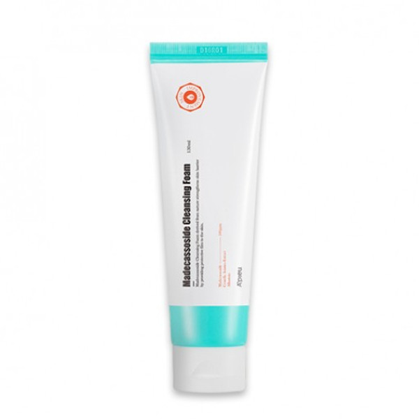 A'PIEU - Madecassoside Cleansing Foam - 130ml A'PIEU - Madecassoside Cleansing Foam - 130ml von A'PIEU