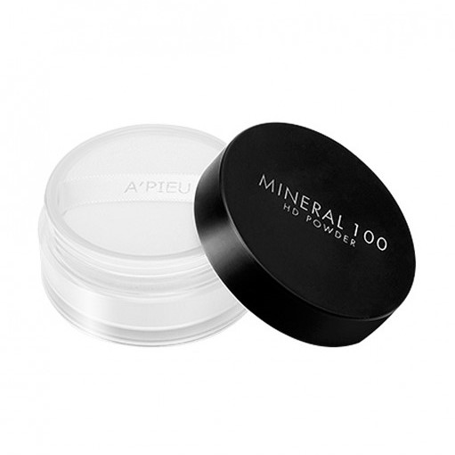 A'PIEU - Mineral 100 HD Powder von A'PIEU