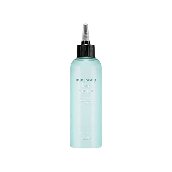 A'PIEU - Mint Scalp Hair Vinegar - 200ml von A'PIEU