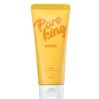 A'PIEU - Pore King Minji Trouble Cleansing Foam 200ml A'PIEU - Pore King Minji Trouble Cleansing Foam 200ml von A'PIEU