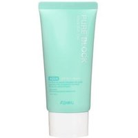 A'PIEU - Pure Block Aqua Sun Gel LSF50+ PA+++ - Sonnengel von A'PIEU