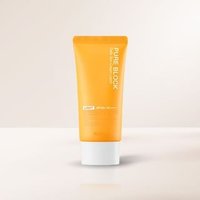 A'PIEU - Pure Block Daily Sun Cream EX Light 50ml A'PIEU - Pure Block Daily Sun Cream EX Light 50ml von A'PIEU