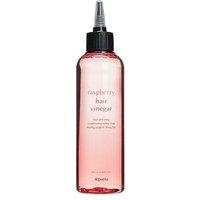 A'PIEU - Raspberry Hair Vinegar 200ml von A'PIEU