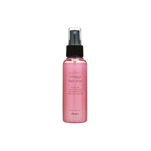 A'PIEU - Raspberry Vinegar Hair Mist - 105ml von A'PIEU