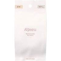 A'PIEU - Waterlock Cushion Refill Only #21N von A'PIEU