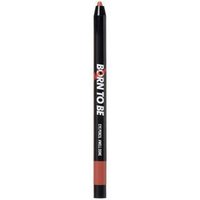 APIEU - Born To Be Madproof Eye Pencil - 8 Colors #05 Matte Coral von A'PIEU