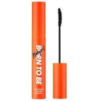 A'PIEU - Born To Be Madproof Mascara Lv.2 - Wimperntusche von A'PIEU