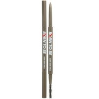 A'PIEU - Born To Be Madproof Skinny Brow Pencil - 4 Colors #04 Ash Brown A'PIEU - Born To Be Madproof Skinny Brow Pencil - 4 Colors #04 Ash Brown von A'PIEU