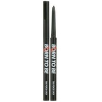 A'PIEU - Born To Be Madproof Thin Pencil Liner - 4 Colors #01 Deep Black A'PIEU - Born To Be Madproof Thin Pencil Liner - 4 Colors #01 Deep Black von A'PIEU