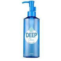 A'PIEU - Deep Clean Cleansing Oil 160ml 160ml von A'PIEU