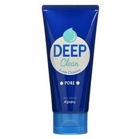 A'PIEU - Deep Clean Foam Cleanser Pore 130ml A'PIEU - Deep Clean Foam Cleanser Pore 130ml von A'PIEU