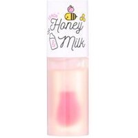 A'PIEU - Honey & Milk Lip Oil - 2 Types Peach von A'PIEU