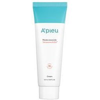 A'PIEU - Madecassoside Tetrasome CICA Cream Jumbo 120ml von A'PIEU