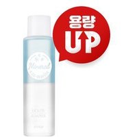 A'PIEU - Mineral Lip & Eye Remover (Eau-Marine) 250ml 250ml von A'PIEU
