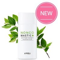 APIEU - Nonco Mastic After Spot Remover 13ml 13ml von A'PIEU