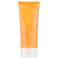 A'PIEU - Pure Block Natural Daily Sun Cream EX - Sonnencreme von A'PIEU