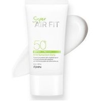 A'PIEU - Super Air Fit Mild Sunscreen Daily - Sonnencreme von A'PIEU