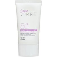 A'PIEU - Super Air Fit Mild Sunscreen Matte - Sonnencreme A'PIEU - Super Air Fit Mild Sunscreen Matte - Sonnencreme von A'PIEU
