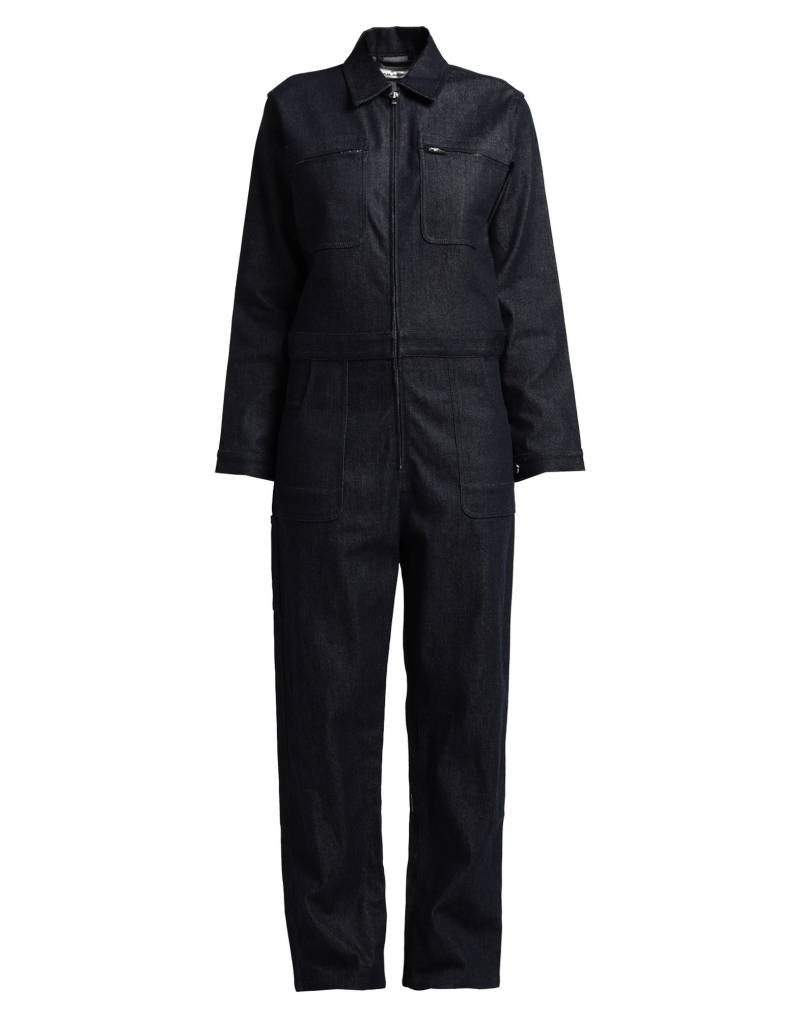 A_PLAN_APPLICATION Jumpsuit Damen Schwarz von A_PLAN_APPLICATION