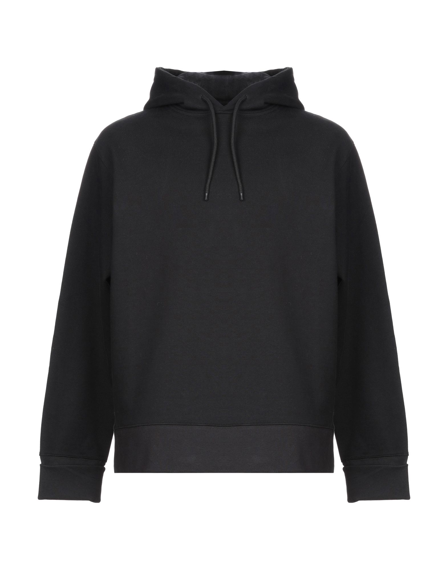 A_PLAN_APPLICATION Sweatshirt Herren Schwarz von A_PLAN_APPLICATION