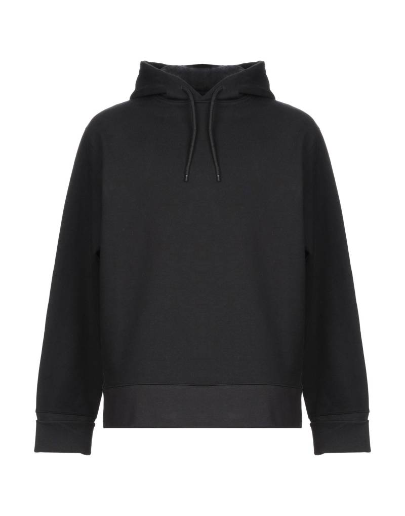 A_PLAN_APPLICATION Sweatshirt Herren Schwarz von A_PLAN_APPLICATION