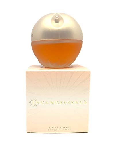 AVON Incandessence Eau de Parfum, 50 ml, 2 Stück von A V O N