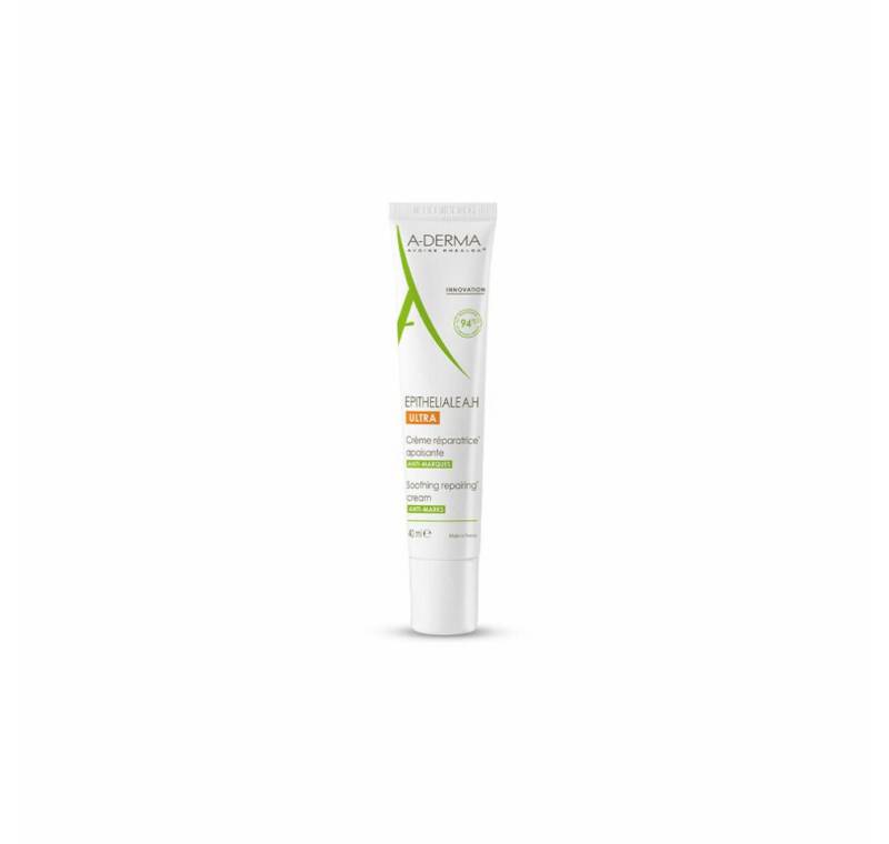 A-derma Körperpflegemittel A derma epitheliale ah ultra cr spf 40ml von A-derma