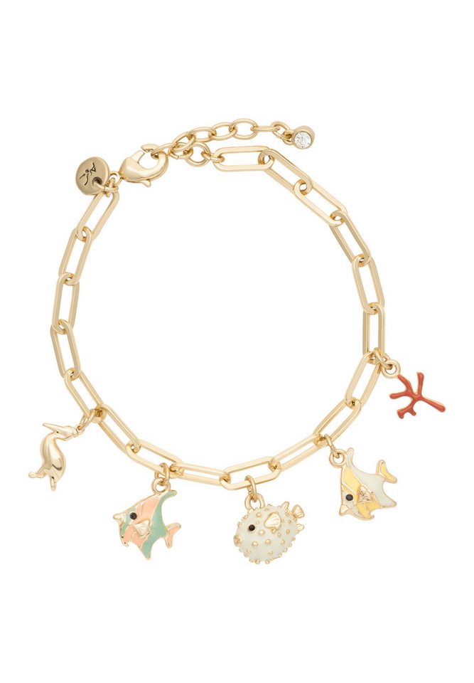 A&C Oslo – Nordic Design Jewellery Armband Aquatic, Funkelnde Details, glamouröser Look, Abend Outfit A&C Oslo – Nordic Design Jewellery Armband Aquatic, Funkelnde Details, glamouröser Look, Abend Outfit von A&C Oslo – Nordic Design Jewellery