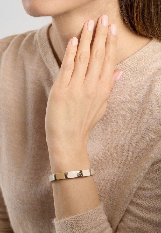 A&C Oslo – Nordic Design Jewellery Armband Enamel Tiles von A&C Oslo – Nordic Design Jewellery