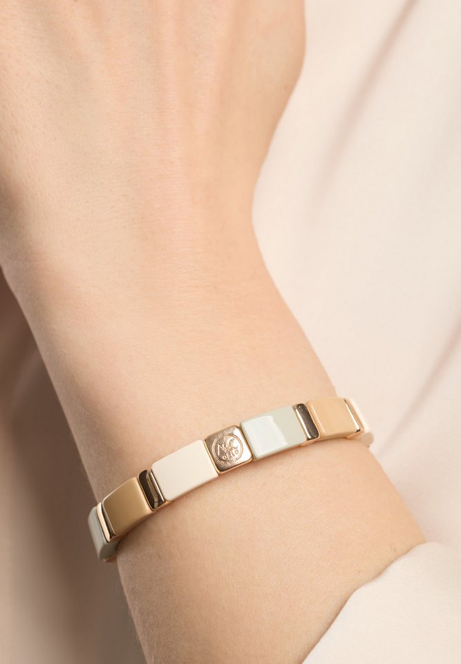 A&C Oslo – Nordic Design Jewellery Armband Enamel Tiles von A&C Oslo – Nordic Design Jewellery