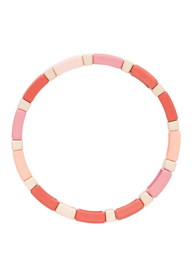 A&C Oslo – Nordic Design Jewellery Armband Enamel Tiles A&C Oslo – Nordic Design Jewellery Armband Enamel Tiles von A&C Oslo – Nordic Design Jewellery