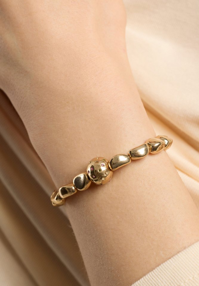 A&C Oslo – Nordic Design Jewellery Armband Shimmer G von A&C Oslo – Nordic Design Jewellery