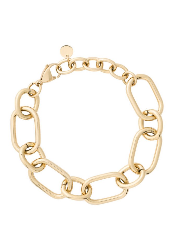 A&C Oslo – Nordic Design Jewellery Armband Steel - Essentials - Bracelet von A&C Oslo – Nordic Design Jewellery