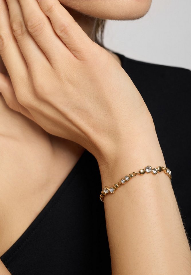 A&C Oslo – Nordic Design Jewellery Armband Sweet Droplets von A&C Oslo – Nordic Design Jewellery