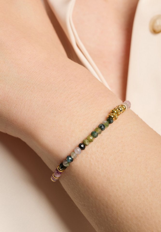 A&C Oslo – Nordic Design Jewellery Armband Wild Natura - Miniature von A&C Oslo – Nordic Design Jewellery