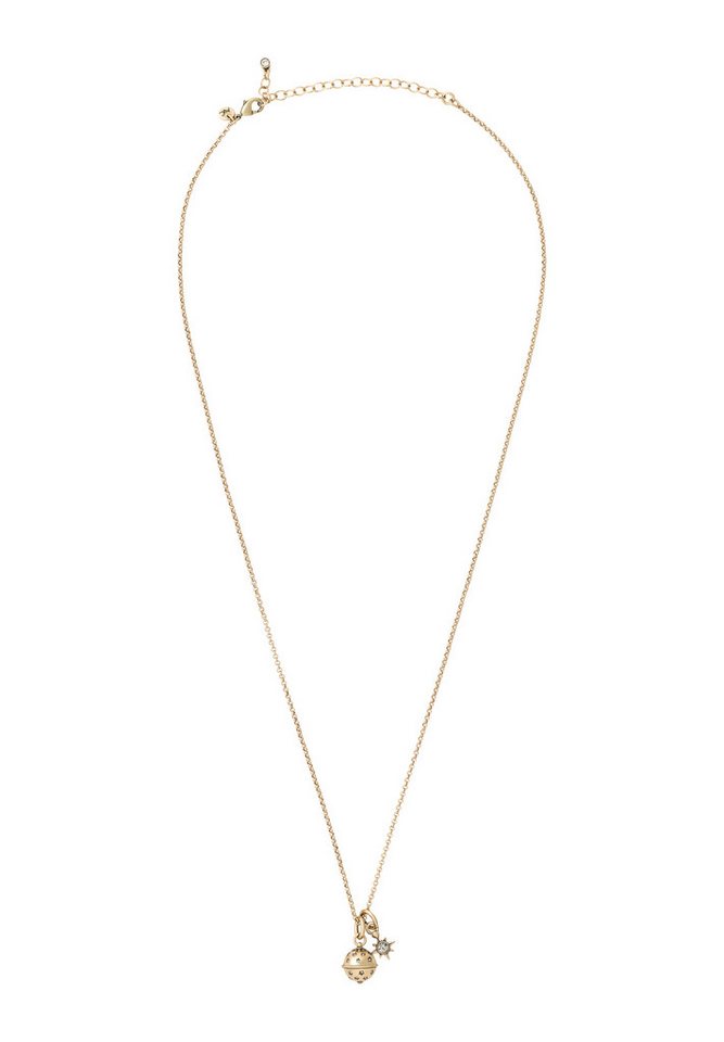 A&C Oslo – Nordic Design Jewellery Kette mit Anhänger Astro Collection, Auffälliger Look, glamouröser Style, festlicher Trend A&C Oslo – Nordic Design Jewellery Kette mit Anhänger Astro Collection, Auffälliger Look, glamouröser Style, festlicher Trend von A&C Oslo – Nordic Design Jewellery
