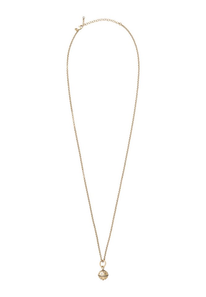 A&C Oslo – Nordic Design Jewellery Kette mit Anhänger Astro Collection von A&C Oslo – Nordic Design Jewellery