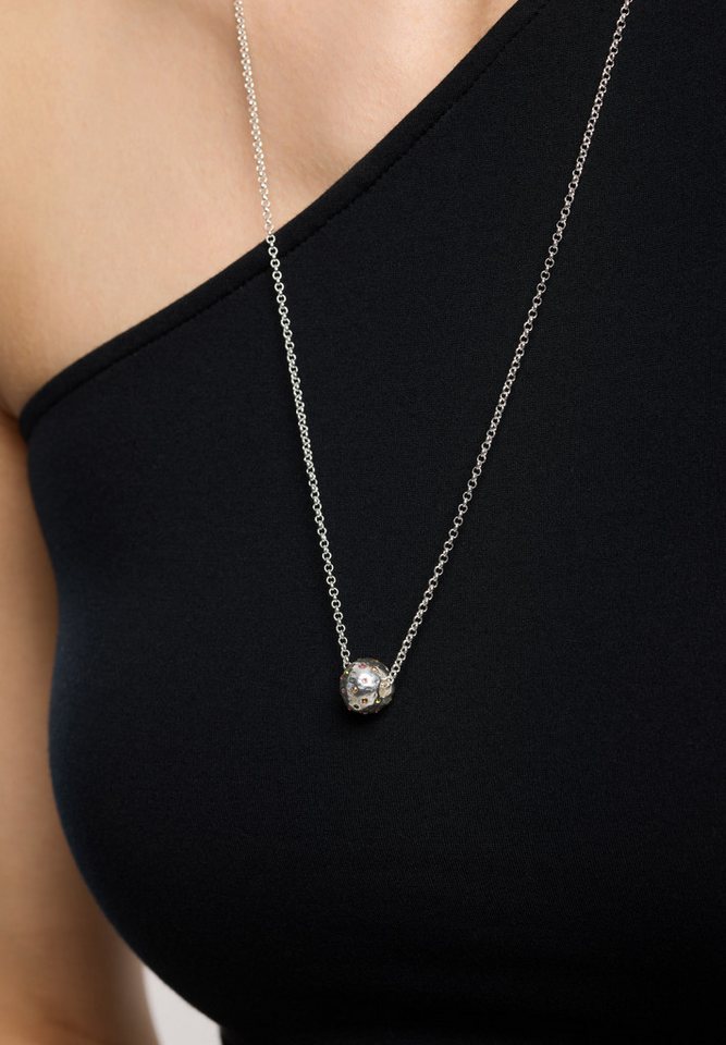 A&C Oslo – Nordic Design Jewellery Kette mit Anhänger Shimmer S von A&C Oslo – Nordic Design Jewellery