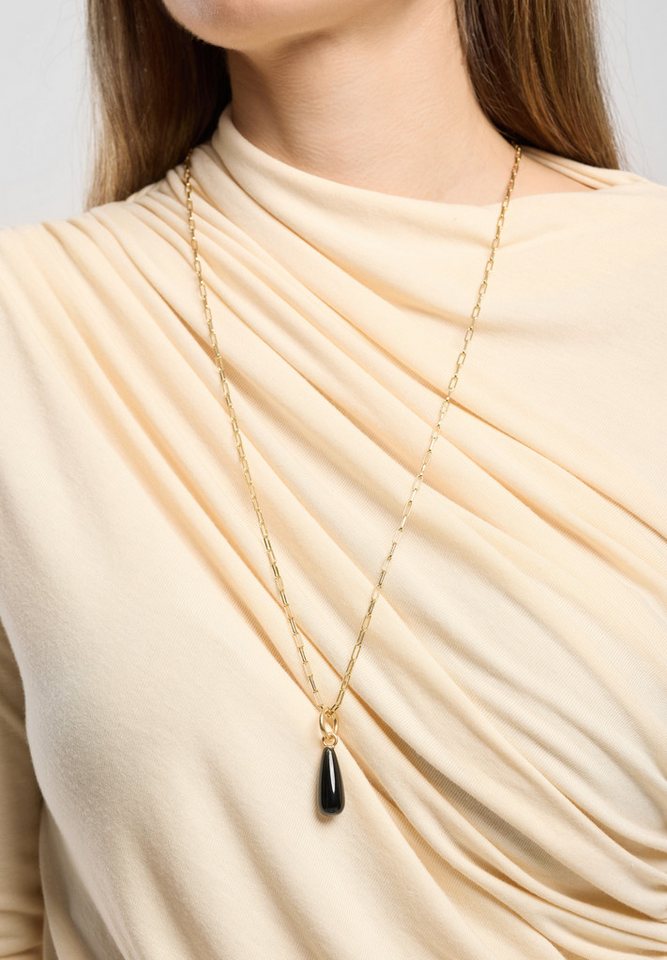 A&C Oslo – Nordic Design Jewellery Kette mit Anhänger Vintage Drops von A&C Oslo – Nordic Design Jewellery