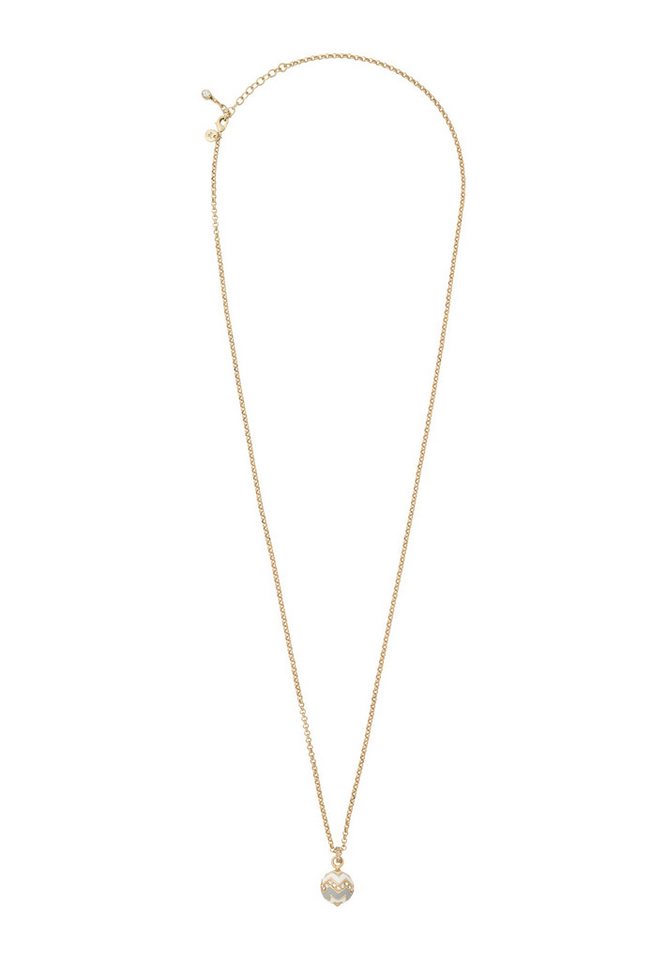 A&C Oslo – Nordic Design Jewellery Kette mit Anhänger White Dreams, Dezentes Design, minimalistischer Style, elegant A&C Oslo – Nordic Design Jewellery Kette mit Anhänger White Dreams, Dezentes Design, minimalistischer Style, elegant von A&C Oslo – Nordic Design Jewellery