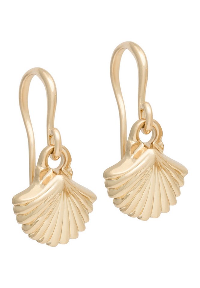 A&C Oslo – Nordic Design Jewellery Paar Ohrhänger Aquatic, Minimalistisches Design, dezenter Style, alltagstauglich A&C Oslo – Nordic Design Jewellery Paar Ohrhänger Aquatic, Minimalistisches Design, dezenter Style, alltagstauglich von A&C Oslo – Nordic Design Jewellery