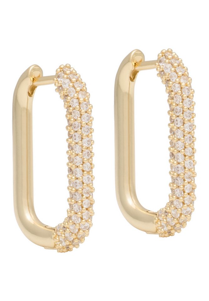 A&C Oslo – Nordic Design Jewellery Paar Ohrhänger Basic von A&C Oslo – Nordic Design Jewellery