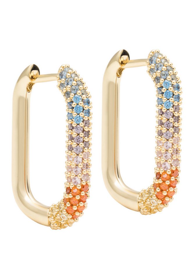A&C Oslo – Nordic Design Jewellery Paar Ohrhänger Basic von A&C Oslo – Nordic Design Jewellery